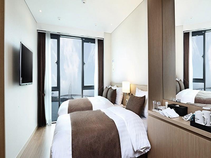 Hotel Fine Согвипхо Экстерьер фото