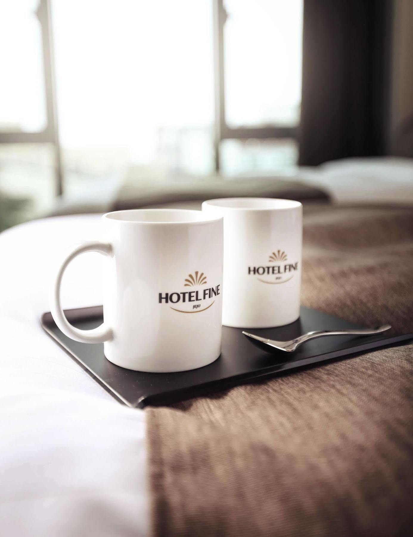 Hotel Fine Согвипхо Экстерьер фото
