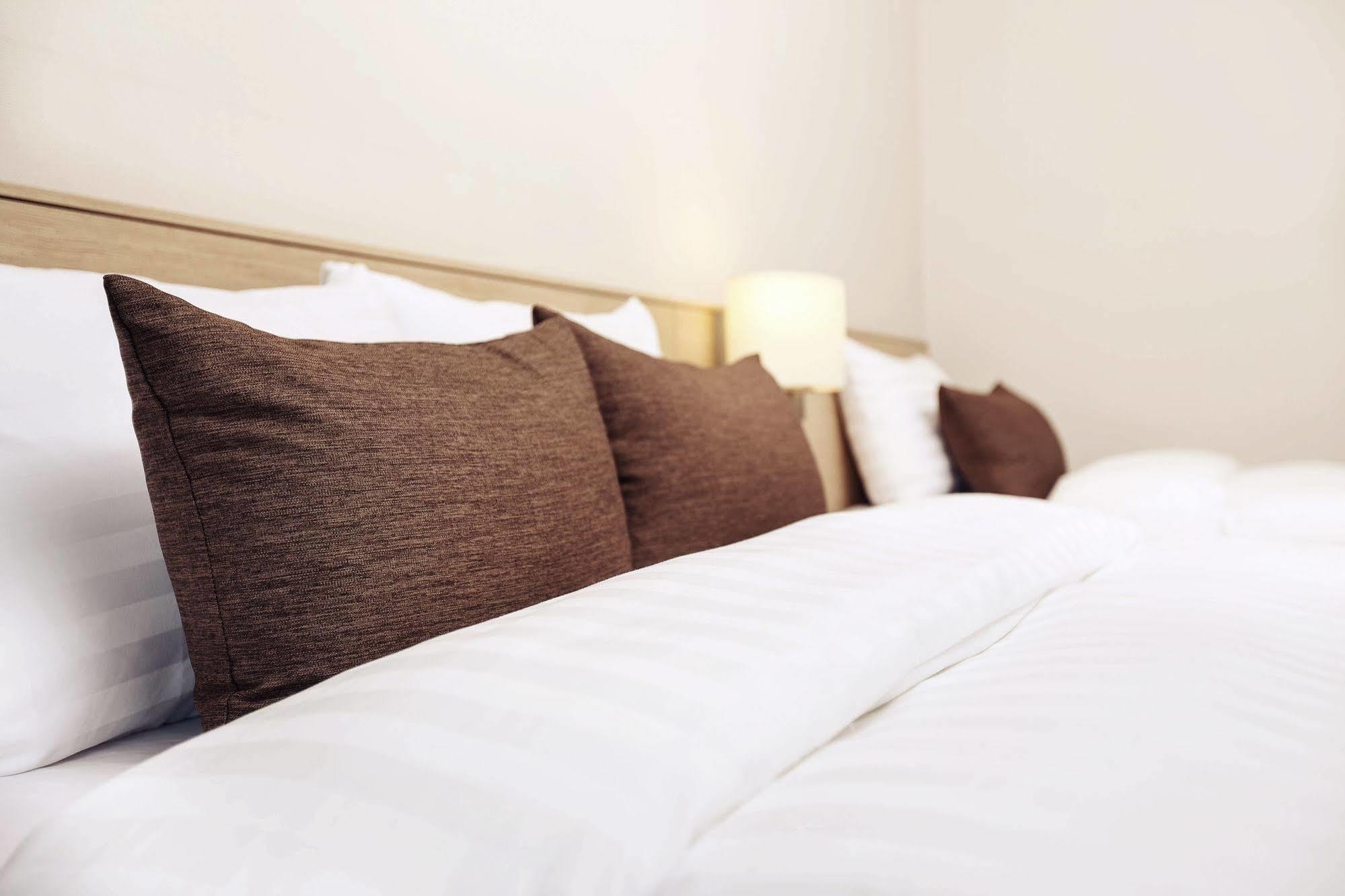 Hotel Fine Согвипхо Экстерьер фото