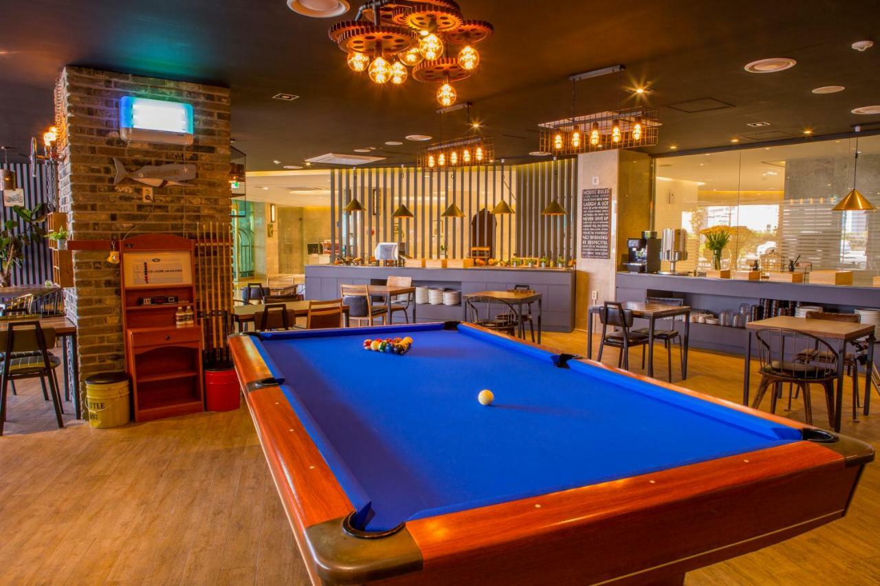 Hotel Fine Согвипхо Экстерьер фото
